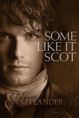 Outlander movie poster (2014) Poster MOV_5f54555a