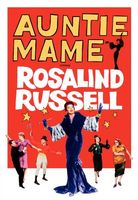 Auntie Mame movie poster (1958) Poster MOV_5f55de5a