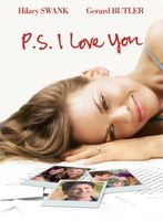 P.S. I Love You movie poster (2007) Tank Top #665725