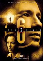 The X Files movie poster (1993) t-shirt #MOV_5f5aa491