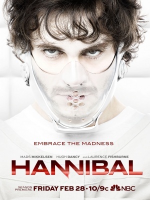 Hannibal movie poster (2012) Poster MOV_5f5aae44