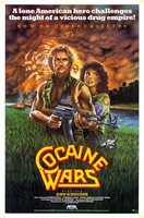 Cocaine Wars movie poster (1985) Poster MOV_5f5ac536