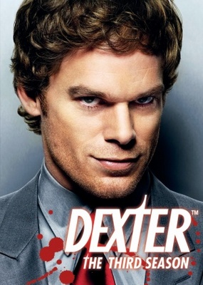 Dexter movie poster (2006) tote bag #MOV_5f5bb026