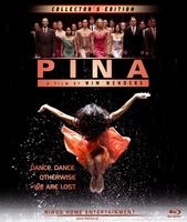 Pina movie poster (2011) Poster MOV_5f601975
