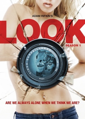 Look movie poster (2007) Poster MOV_5f63c08f