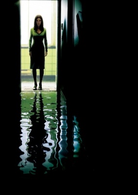 Dark Water movie poster (2005) tote bag #MOV_5f643b2f