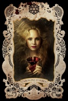 The Vampire Diaries movie poster (2009) Tank Top #766481