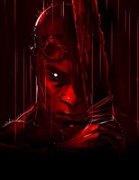Riddick movie poster (2013) Poster MOV_5f67351e