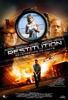 Restitution movie poster (2011) Poster MOV_5f6c55b9
