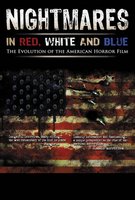 Nightmares in Red, White and Blue movie poster (2009) t-shirt #MOV_5f70e301