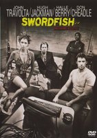 Swordfish movie poster (2001) Poster MOV_5f782596