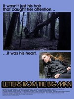 Letters from the Big Man movie poster (2011) Poster MOV_5f78a4b1
