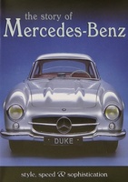 In Pursuit of Excellence: The Story of Mercedes Benz movie poster (2004) Poster MOV_5f7abc4e