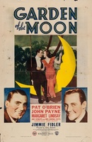 Garden of the Moon movie poster (1938) Mouse Pad MOV_5f7e1622