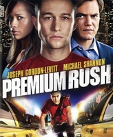 Premium Rush movie poster (2012) Poster MOV_5f7fa7ab