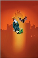Hotel Transylvania movie poster (2012) tote bag #MOV_5f806cd6