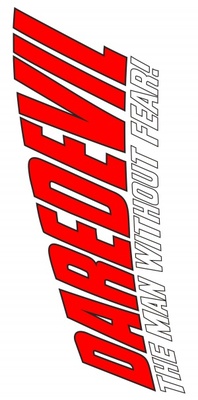 Daredevil movie poster (2003) hoodie