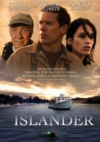 Islander movie poster (2006) Poster MOV_5f837439