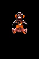 Monkey Shines movie poster (1988) Tank Top #1123889