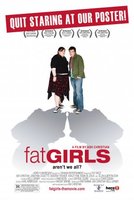 Fat Girls movie poster (2006) t-shirt #MOV_5f87670a