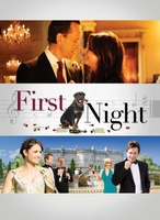 First Night movie poster (2010) Tank Top #714563