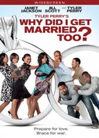 Why Did I Get Married Too movie poster (2010) t-shirt #MOV_5f92c071