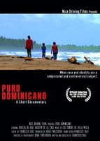 Puro Dominicano movie poster (2009) Mouse Pad MOV_5f93ad2d
