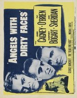 Angels with Dirty Faces movie poster (1938) t-shirt #MOV_5f943e6d
