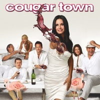 Cougar Town movie poster (2009) hoodie #991695