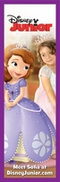 Sofia the First movie poster (2012) Tank Top #749539