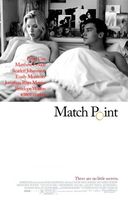 Match Point movie poster (2005) hoodie #629414
