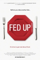Fed Up movie poster (2014) Poster MOV_5f99b713