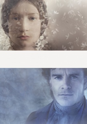 Jane Eyre movie poster (2011) hoodie