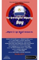 The Astrological Whipping Boy movie poster (2011) Sweatshirt #1204602
