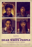Dear White People movie poster (2013) Poster MOV_5fa17678