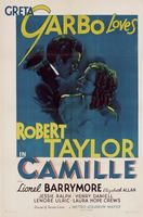 Camille movie poster (1936) Longsleeve T-shirt #641620