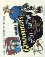 Gunfighters movie poster (1947) Sweatshirt #667257