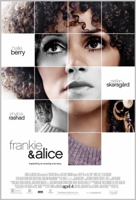 Frankie and Alice movie poster (2010) tote bag #MOV_5faa0f51