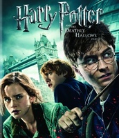 Harry Potter and the Deathly Hallows: Part I movie poster (2010) Poster MOV_5faa8aaa