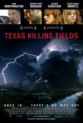 The Fields movie poster (2011) Poster MOV_5fad42d8