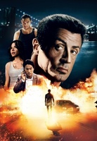 Bullet to the Head movie poster (2012) hoodie #972703