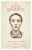 The Grand Budapest Hotel movie poster (2014) Longsleeve T-shirt #1143701