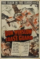 Don Winslow of the Coast Guard movie poster (1943) t-shirt #MOV_5fb6a81e