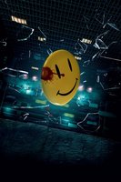 Watchmen movie poster (2009) Tank Top #708356