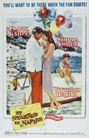 It Started in Naples movie poster (1960) t-shirt #MOV_5fc2dbdd