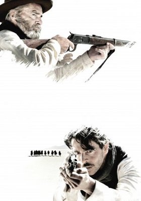 Blackthorn movie poster (2011) hoodie