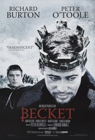 Becket movie poster (1964) Sweatshirt #719781
