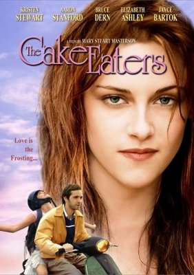 The Cake Eaters movie poster (2007) Tank Top