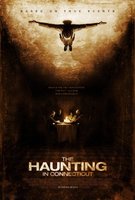 The Haunting in Connecticut movie poster (2009) Longsleeve T-shirt #655165