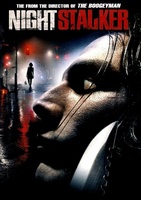 Nightstalker movie poster (2009) hoodie #748706